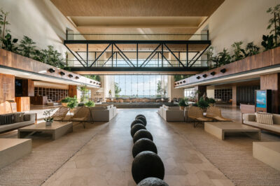 Atelier Playa Mujeres | Cancún