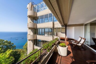 Eurostars Monte Tauro | Taormina, Sicily