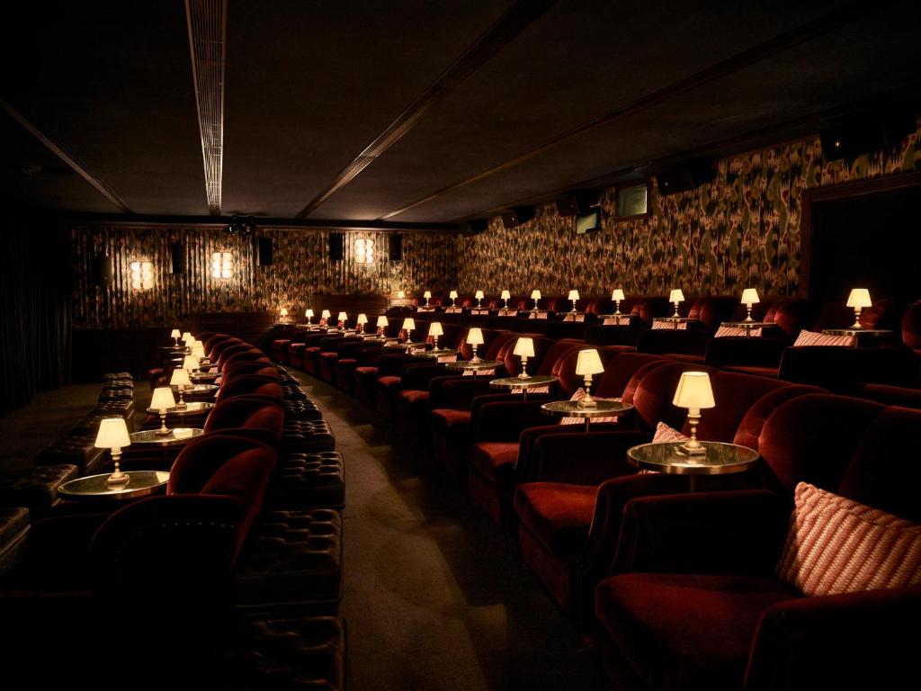 Soho House Mumbai