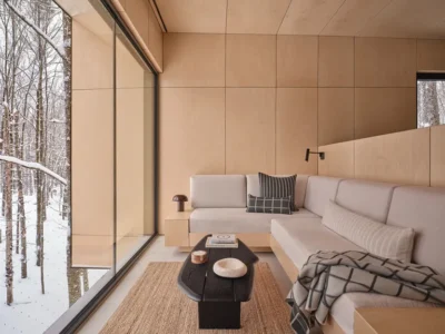 Hårtwood | Minden, Ontario | Canada