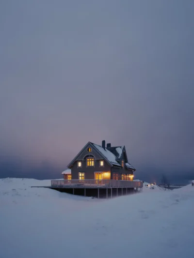 Lilløy Lindenberg | Norway