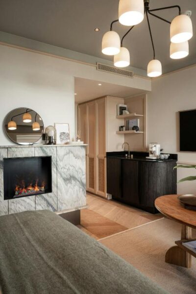 CORI Hornbæk Hotel | Denmark
