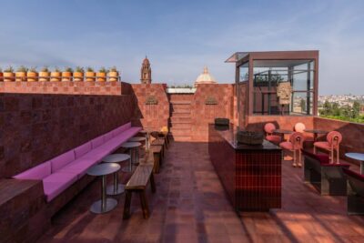 Casa Hoyos | San Miguel de Allende, Mexico