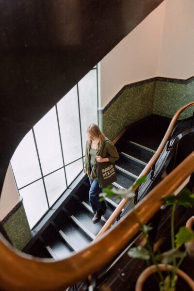 Hotel San Fernando | Mexico City