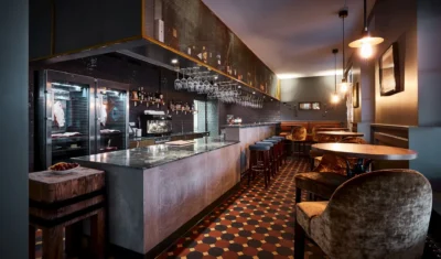 Hotel Spedition | Thun, Switzerland