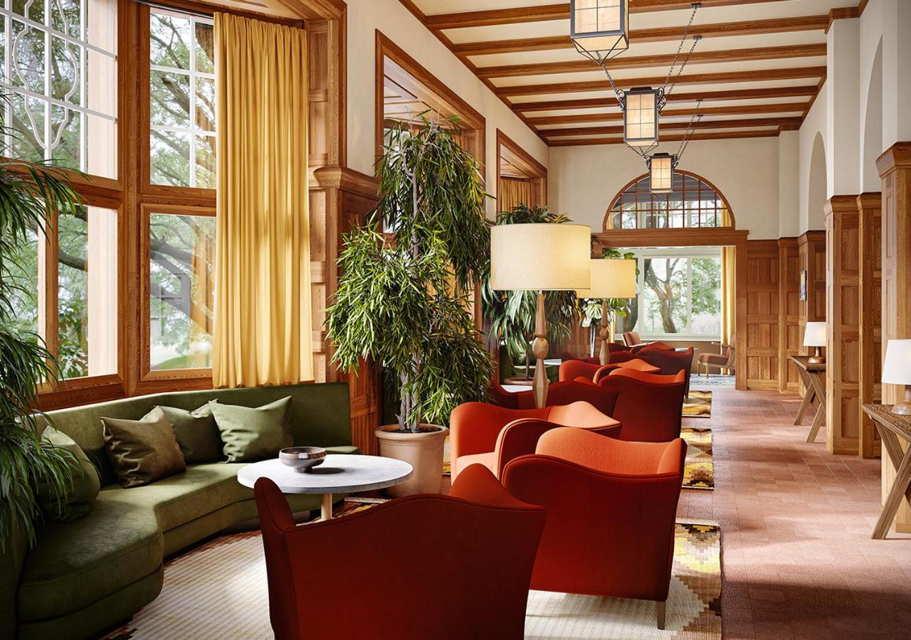 Grand Hotel Belvedere | Wengen, Switzerland
