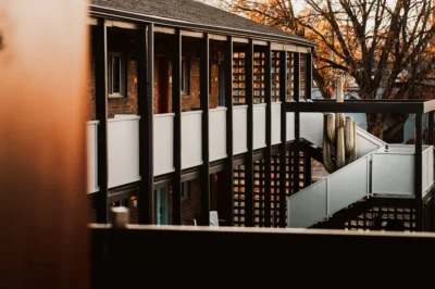 La Vista Motel | Denver