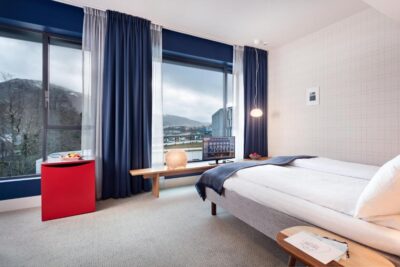 Zander K Hotel | Bergen, Norway