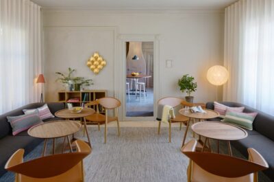 Villa Terminus | Bergen, Norway