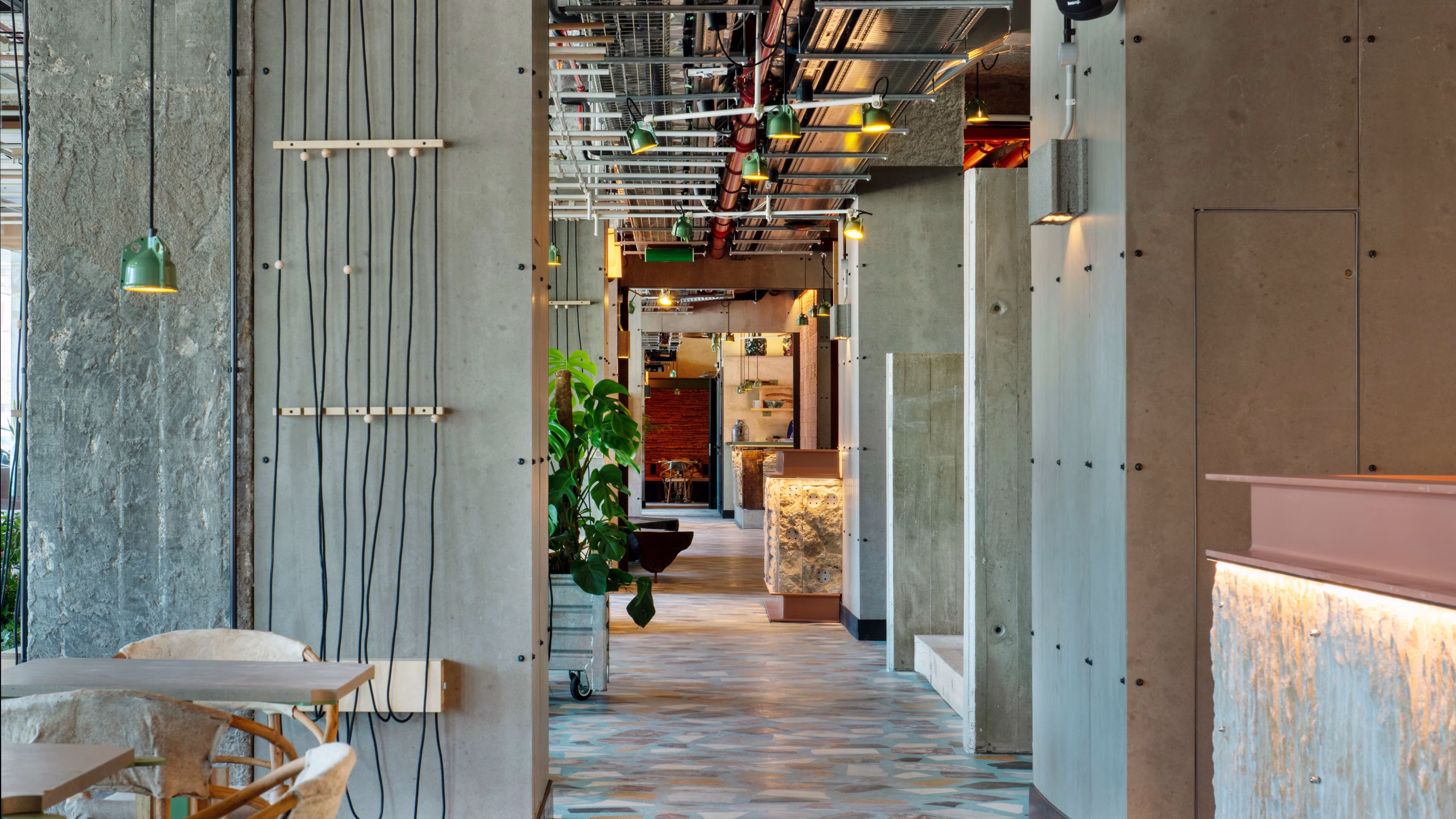 JAM Hotel Lisbon
