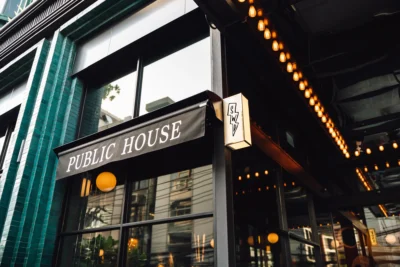 Public House Bangkok