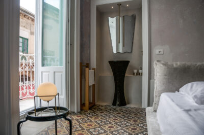 ANIME A SUD – Casa Sabir | Siracusa, Sicily