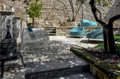 ANIME A SUD - Residenza Hortus | Modica, Sicily