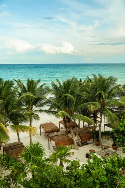 XELA Tulum | Mexico