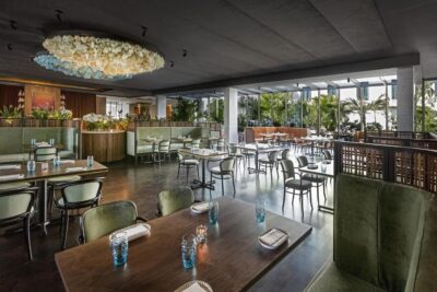 Haya Hotel | Tampa, Florida