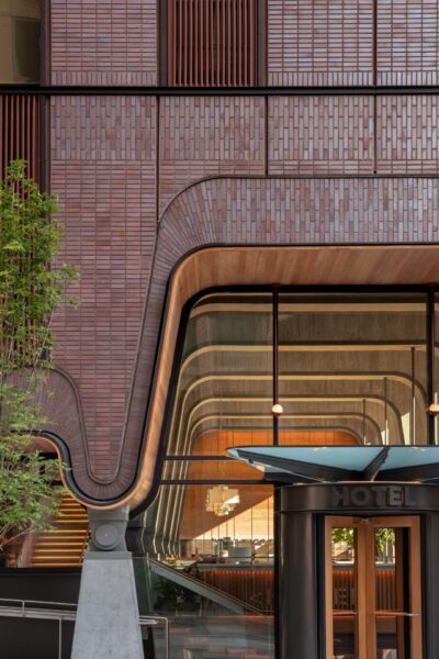 Ace Hotel Toronto