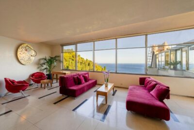Eurostars Monte Tauro | Taormina, Sicily
