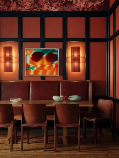 Hotel Lucile | Los Angeles