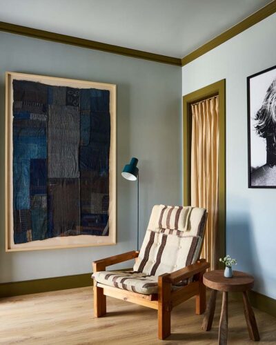 Hotel Corduroy | Montauk, New York