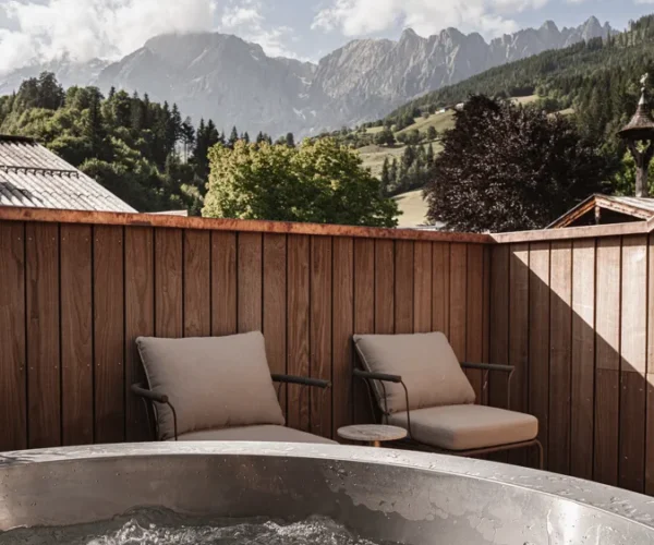 stieg'nhaus | Mühlbach am Hochkönig, Austria