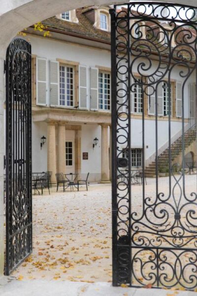 Bellevigne Bourgogne