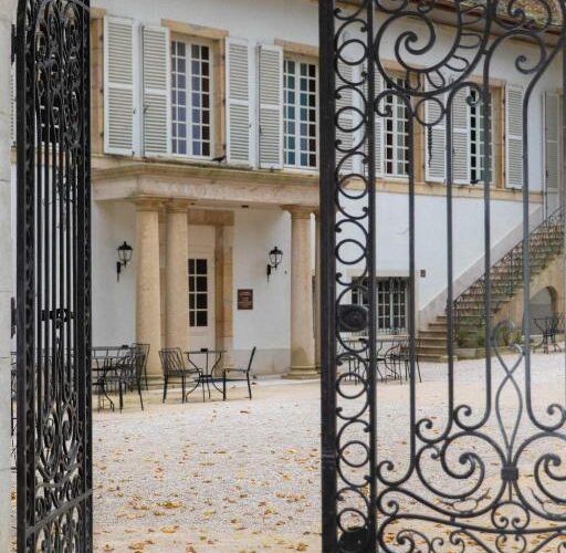 Bellevigne Bourgogne