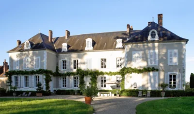 Château de la Resle | Burgundy