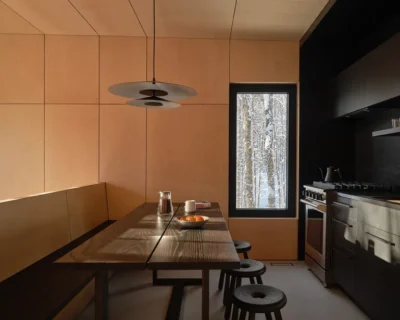 Hårtwood | Minden, Ontario | Canada