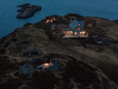 Lilløy Lindenberg | Norway