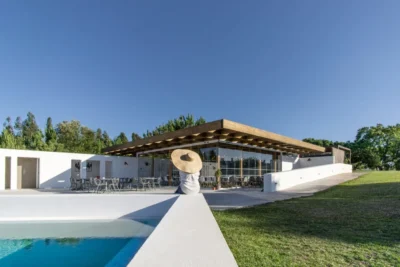 Pé no Monte | São Teotónio, Portugal