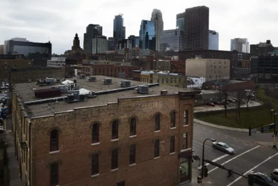 Hewing Hotel | Minneapolis