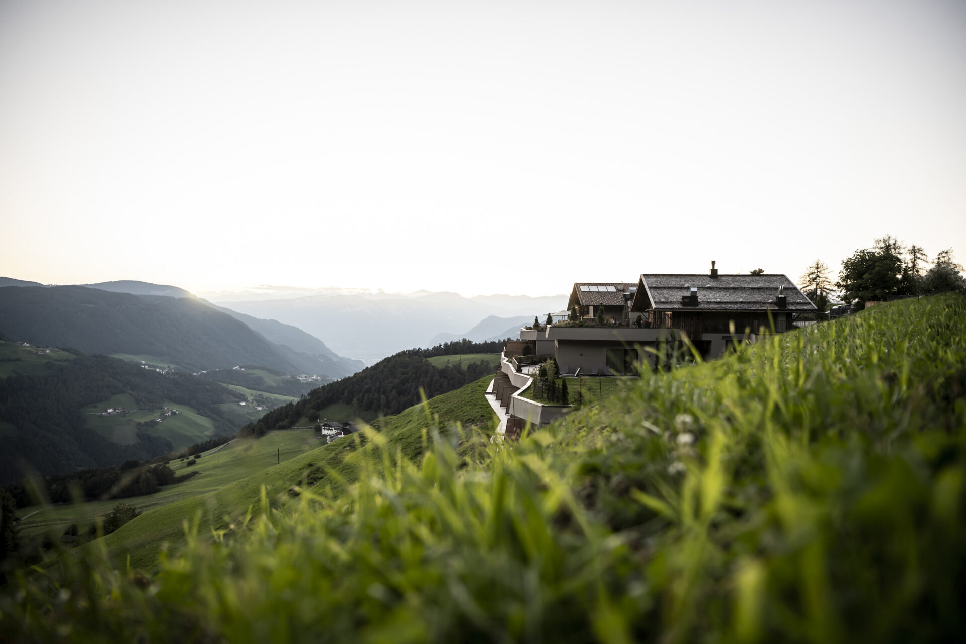 Gfell | Vols am Schlern, South Tyrol
