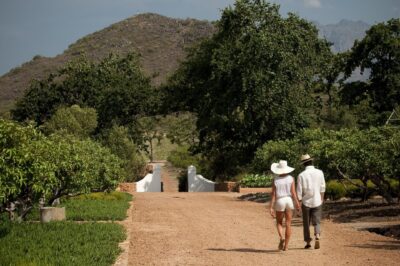 Babylonstoren | Simondium, South Africa