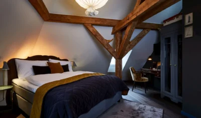 Hotel Spedition | Thun, Switzerland
