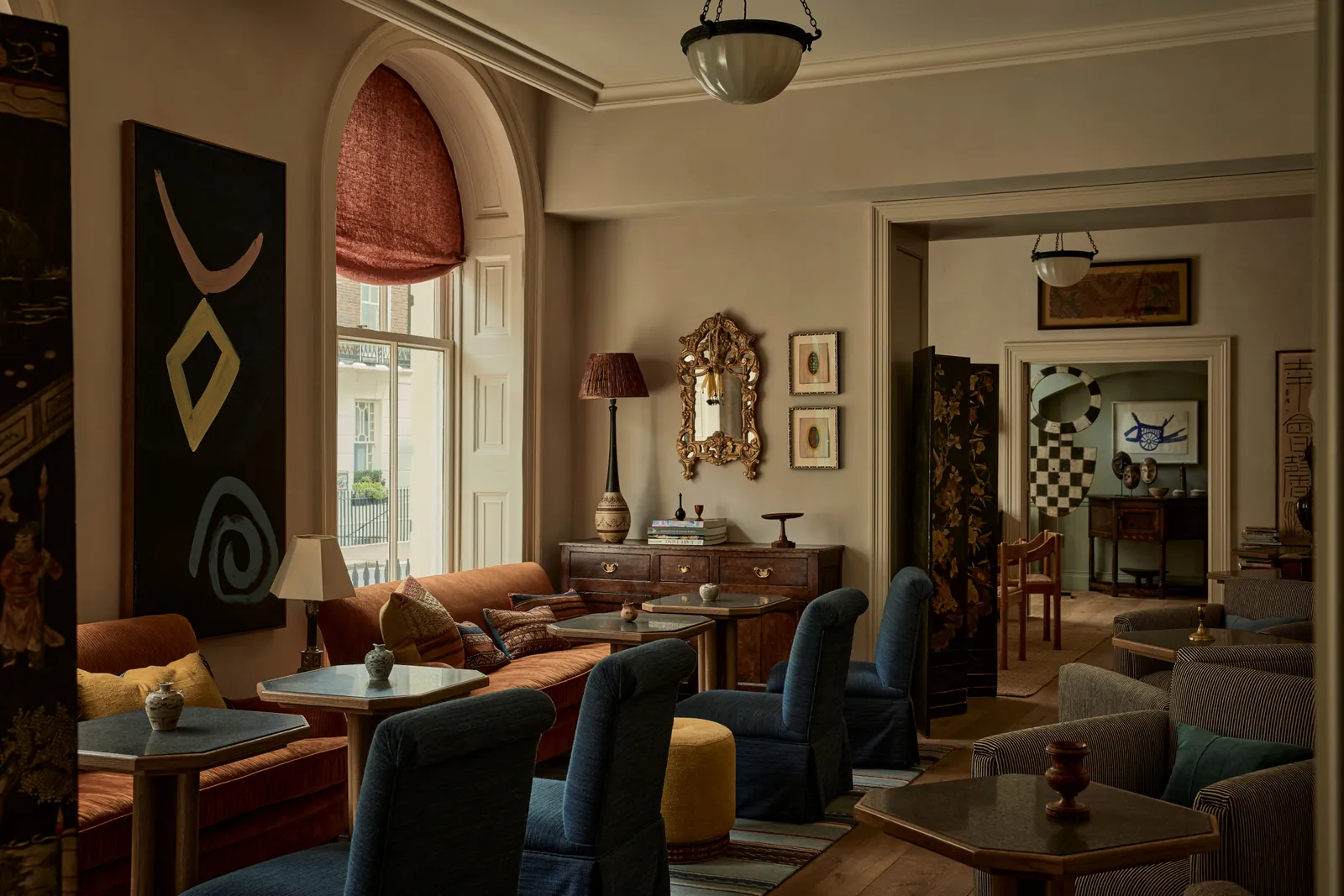 The Zetter Bloomsbury | London
