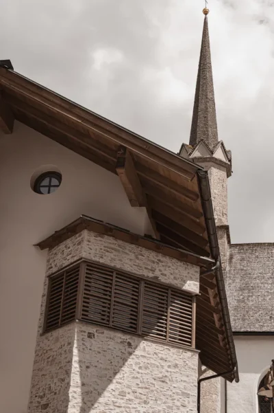 stieg'nhaus | Mühlbach am Hochkönig, Austria