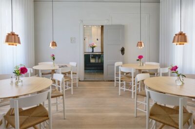 Villa Terminus | Bergen, Norway