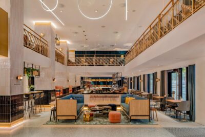 Hotel Norge | Bergen, Norway
