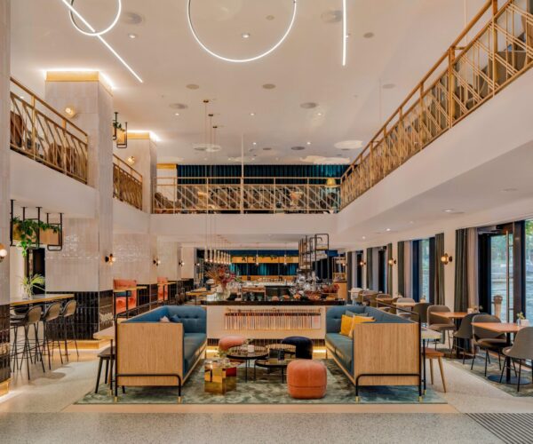 Hotel Norge | Bergen, Norway