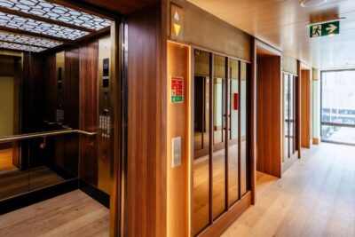 Locke London Canary Wharf