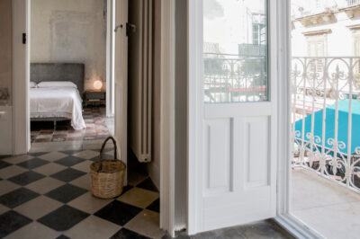 ANIME A SUD – Casa Sabir | Siracusa, Sicily