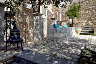 ANIME A SUD - Residenza Hortus | Modica, Sicily