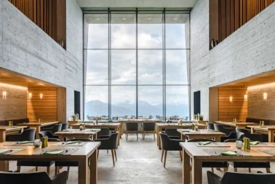 Chetzeron | Crans-Montana, Switzerland