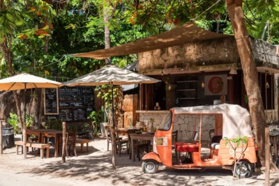 XELA Tulum | Mexico