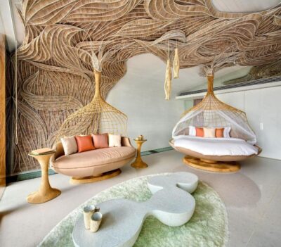 Iniala Beach House | Phang-Nga, Thailand