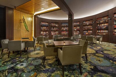 Haya Hotel | Tampa, Florida