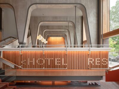 Ace Hotel Toronto