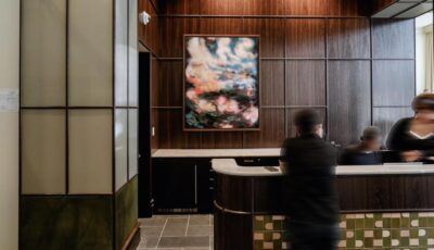 Hotel Heron | Alexandria, Virginia
