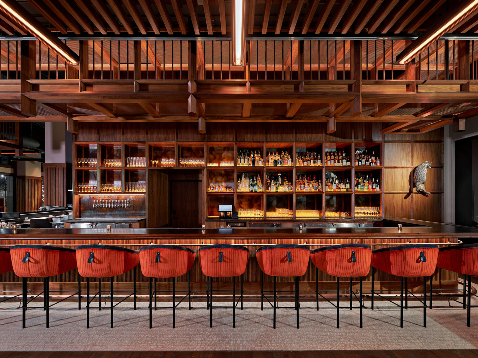 Surety Hotel | Des Moines, Iowa