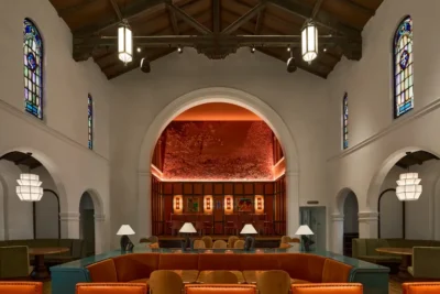 Hotel Lucile | Los Angeles